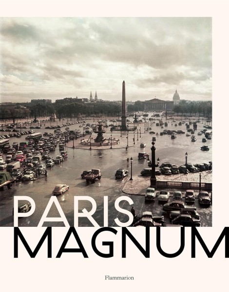 Фото Paris Magnum