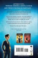 Фото Artemis Fowl and the Arctic Incident 2