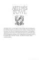 Фото Artemis Fowl and the Eternity Code 2
