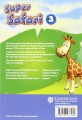 Фото Super Safari. Level 3. Flashcards 2