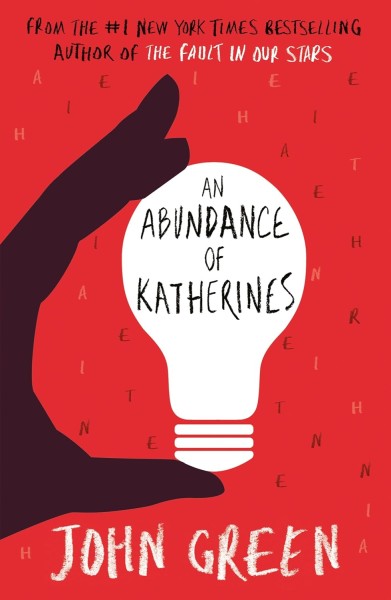 Фото An Abundance of Katherines