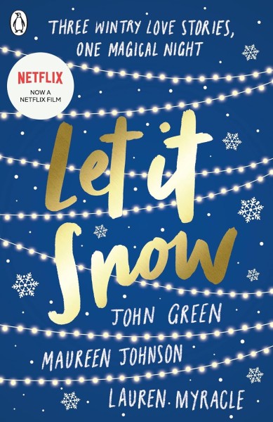 Фото Let it Snow