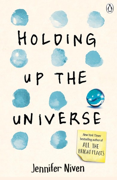 Фото Holding Up the Universe