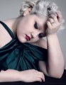 Фото Vogue x Music. Portraits of Pop Music Icons 8