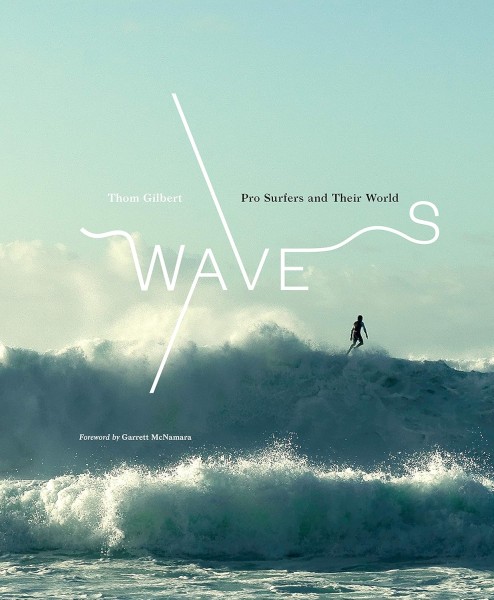 Фото Waves. Pro Surfers and Their World