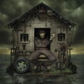 Фото Tom Waits by Matt Mahurin 7
