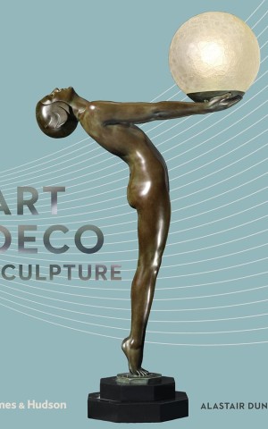 Art Deco Sculpture