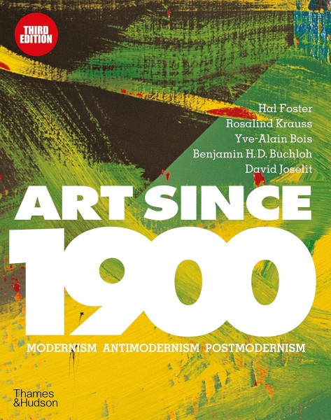 Фото Art Since 1900