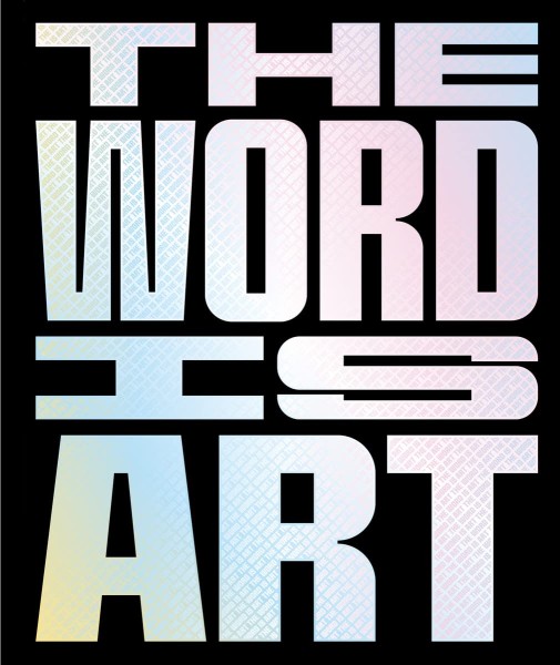 Фото The Word is Art