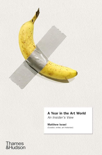Фото A Year in the Art World
