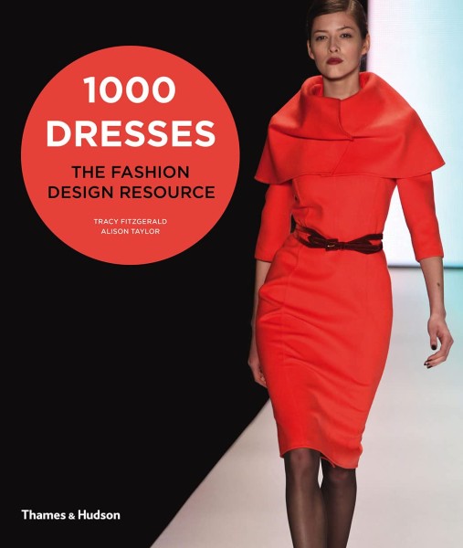 Фото 1000 Dresses. The Fashion Design Resource