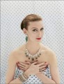 Фото 1950s in Vogue. The Jessica Daves Years 4