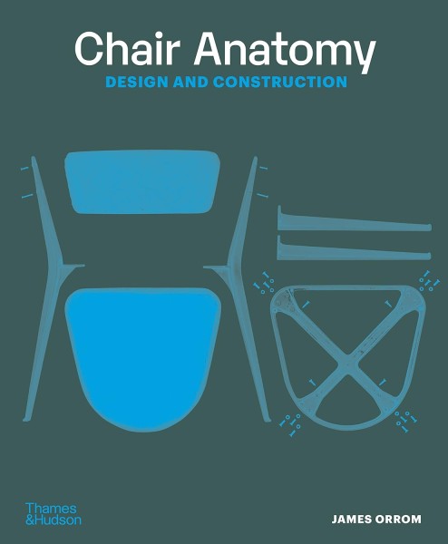 Фото Chair Anatomy