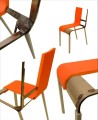 Фото Chair Anatomy 2