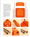 Фото Chair Anatomy 5