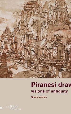 Piranesi Drawings