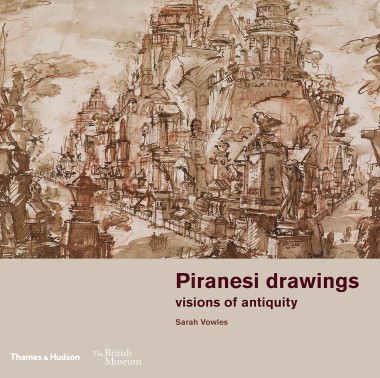 Фото Piranesi Drawings
