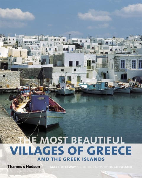 Фото The Most Beautiful Villages of Greece and the Greek Islands