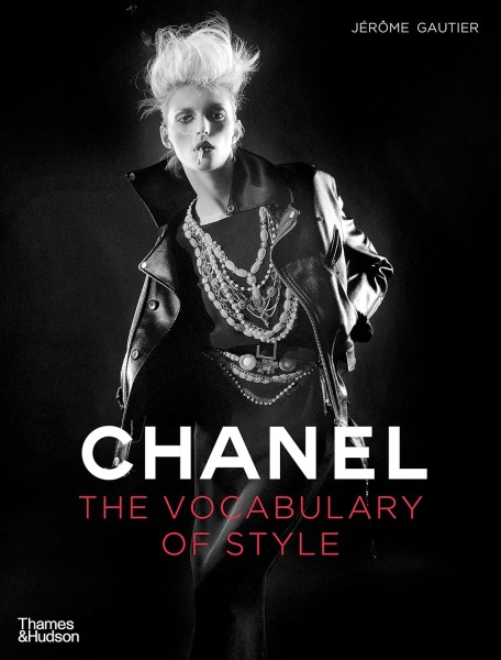 Фото Chanel. A Vocabulary of Style