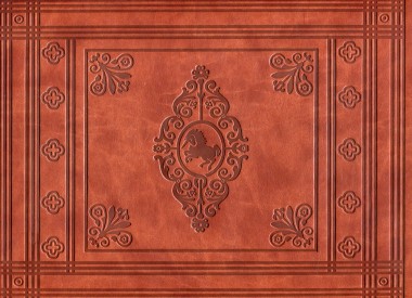 Фото Факсимільне видання книги Historiae Biblicae Veteris et Історія Біблії, Старого і Нового Заповіту