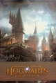 Створення світу гри Hogwarts Legacy