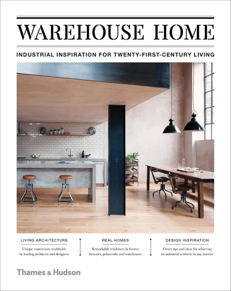 Фото Warehouse Home