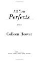 Фото All Your Perfects 3