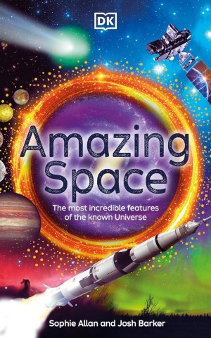 Amazing Space