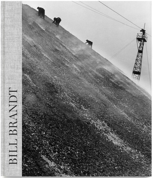 Фото Bill Brandt
