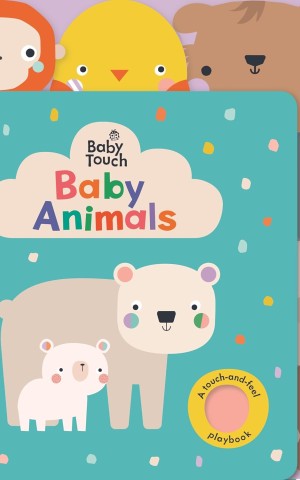 Baby Touch. Baby Animals