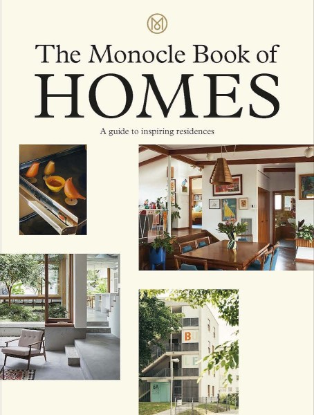 Фото The Monocle Book of Homes