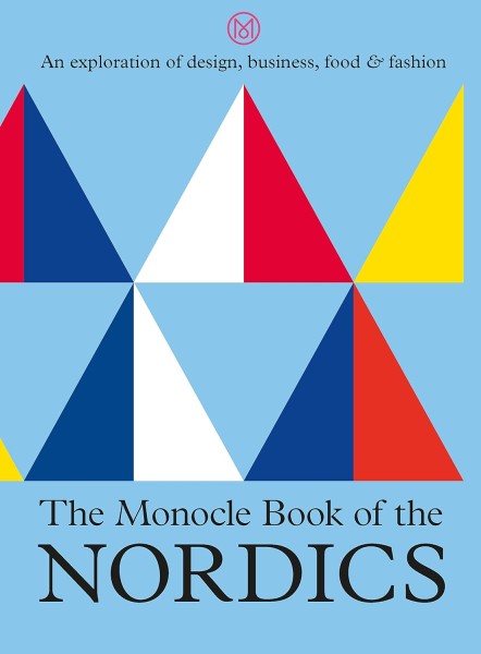 Фото The Monocle Book of the Nordics