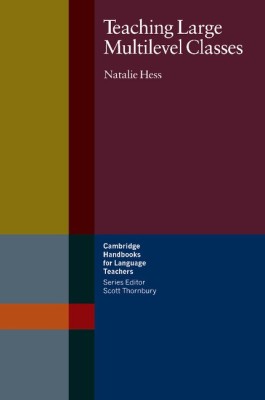 Teaching Large Multilevel Classes Book