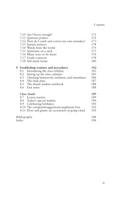 Teaching Large Multilevel Classes Book