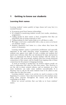 Teaching Large Multilevel Classes Book