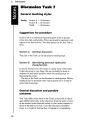 Фото Tasks for Language Teachers. A Resource Book for Training and Development 6