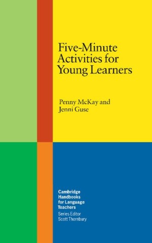 Five-Minute Activities Young Learners