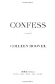 Фото Confess 2