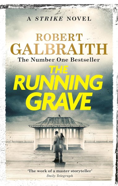 Фото The Running Grave