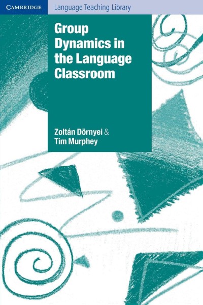 Фото Group Dynamics in the Language Classroom