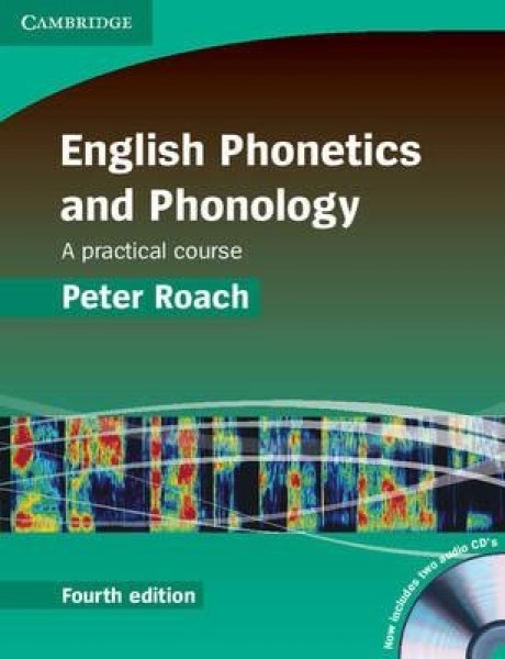 Фото English Phonetics and Phonology. A practical course with Audio CDs