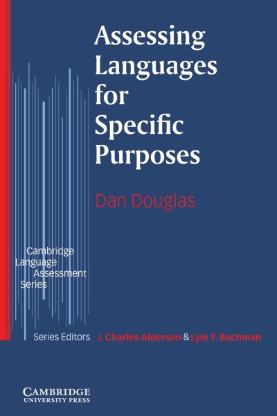 Фото Assessing Languages for Specific Purposes