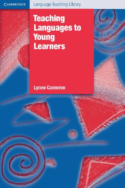 Фото Teaching Languages to Young Learners