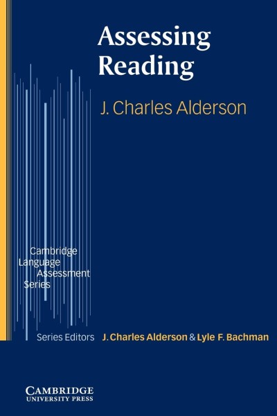 Фото Assessing Reading