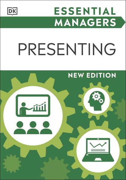 Фото Essential Manager. Presenting