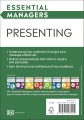 Фото Essential Manager. Presenting 2