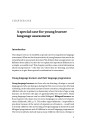 Фото Assessing Young Language Learners 2