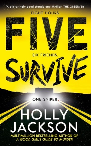 Five Survive