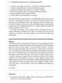 Фото Professional Development for Language Teachers. Strategies for Teacher Learning 9