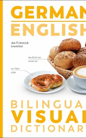 German-English Visual Bilingual Dictionary